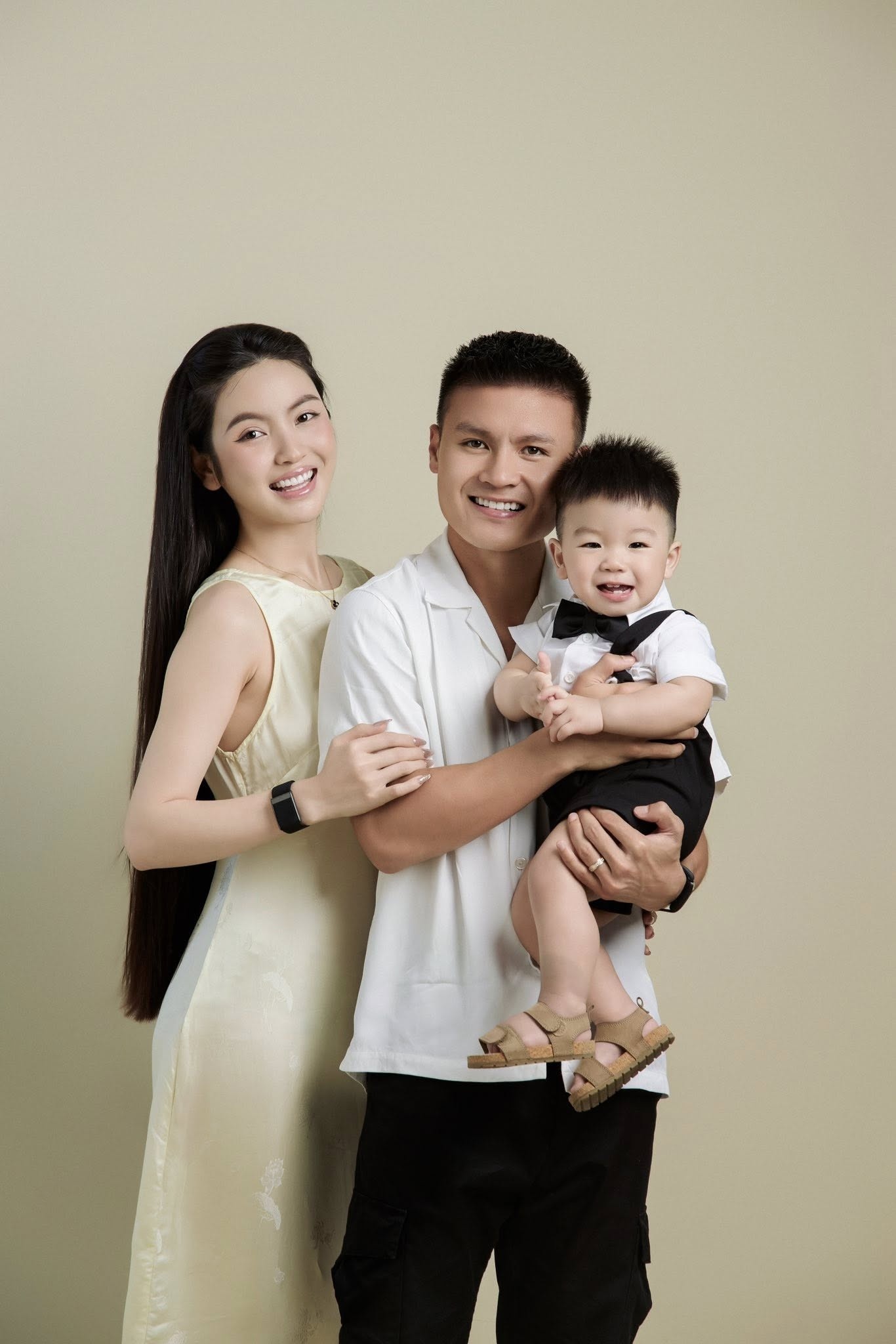 sinh nhat con quang hai anh 2
