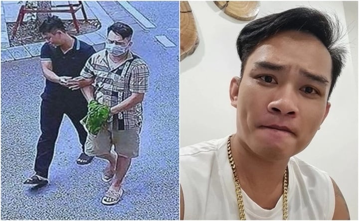 tam thu me tien bip anh 1