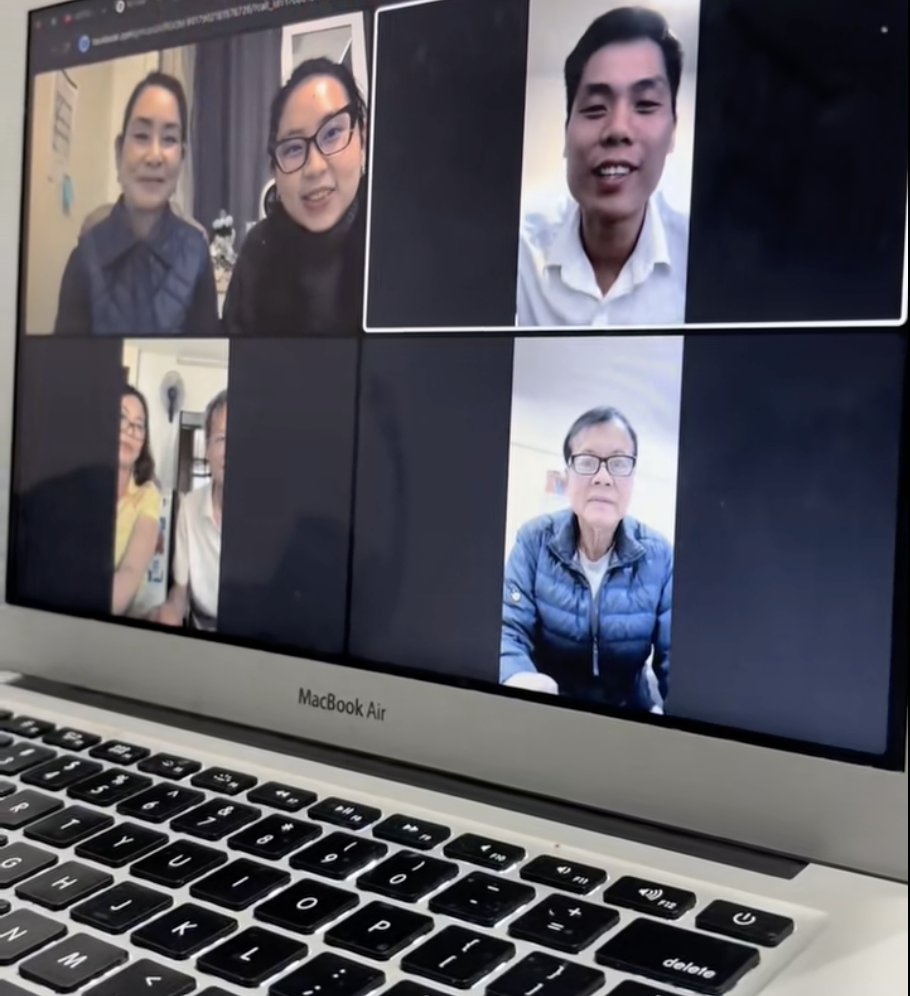 ban dam cuoi online anh 2