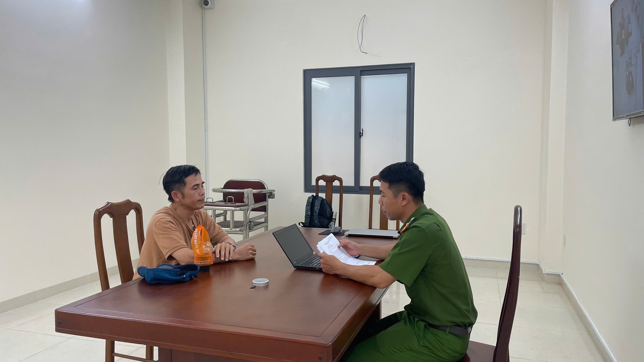 me bap tu thien anh 2