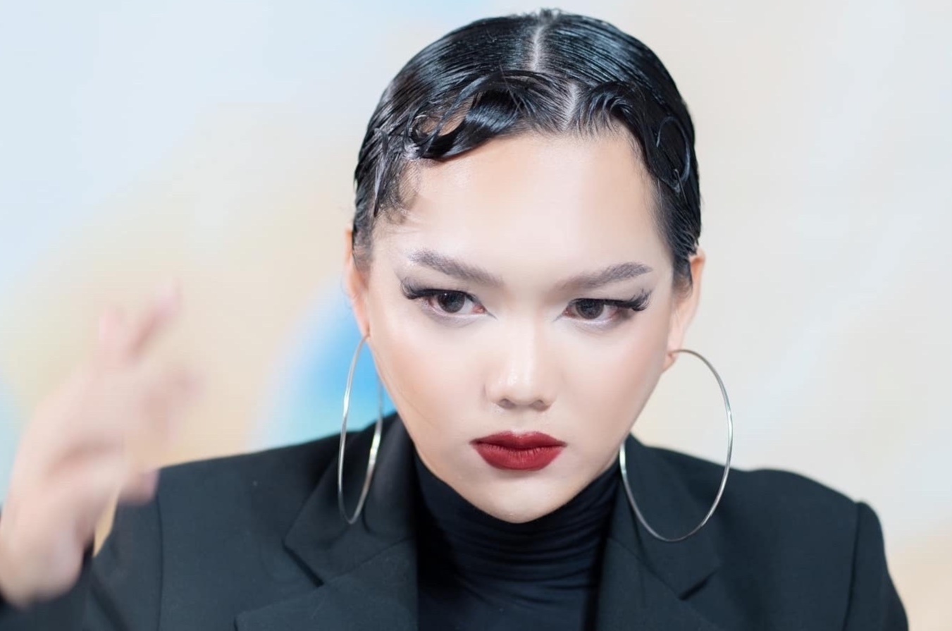 pham thoai tro lai livestream anh 1