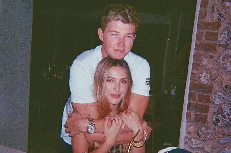 Chan dung 'hoang tu Olympic' cuoi ai nu Steve Jobs hinh anh