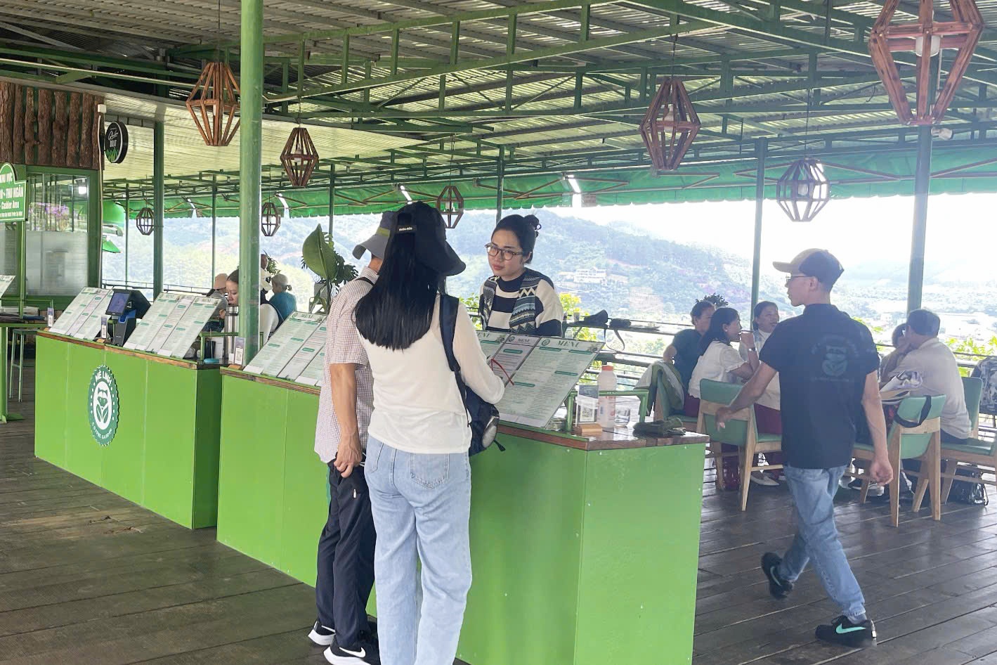 gia ca phe da lat anh 4