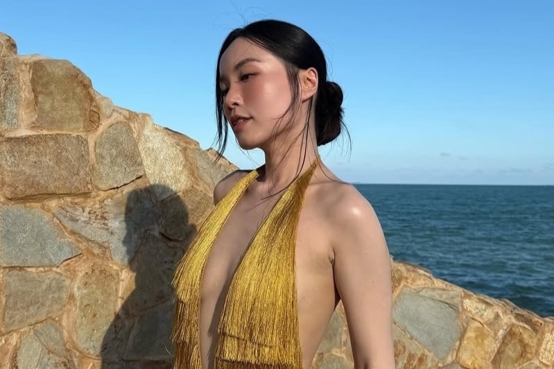 Moi lua khien loat phot cua TikToker 'lan nhanh hon ca chay rung' hinh anh