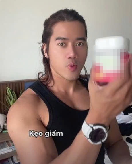 tiktoker su tu an chay anh 1