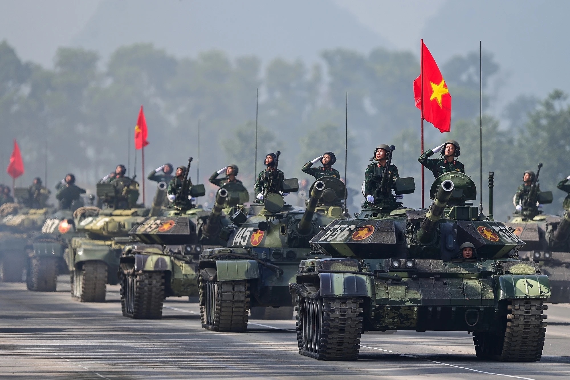 dieu binh 2/9 anh 1
