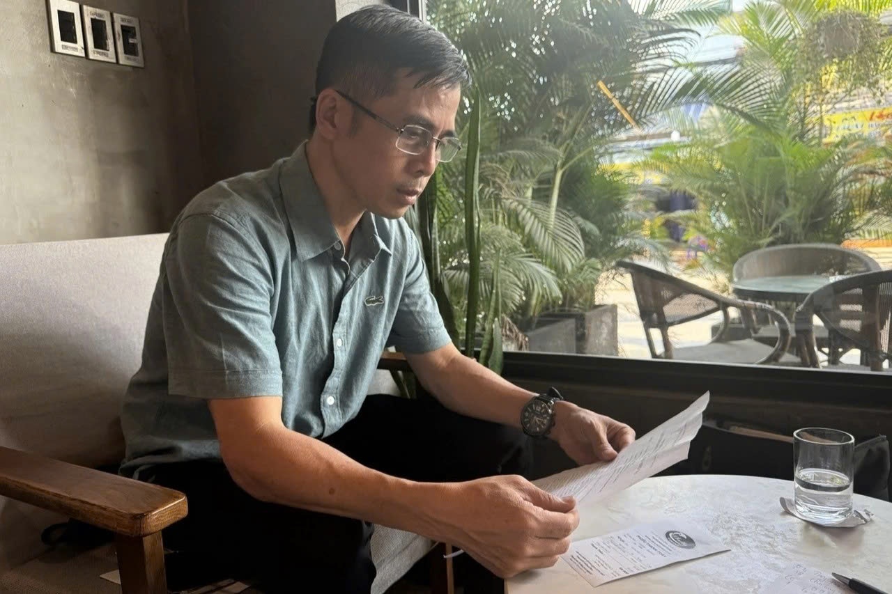 TikToker to me Bap an chan tu thien khieu nai quyet dinh cua cong an hinh anh