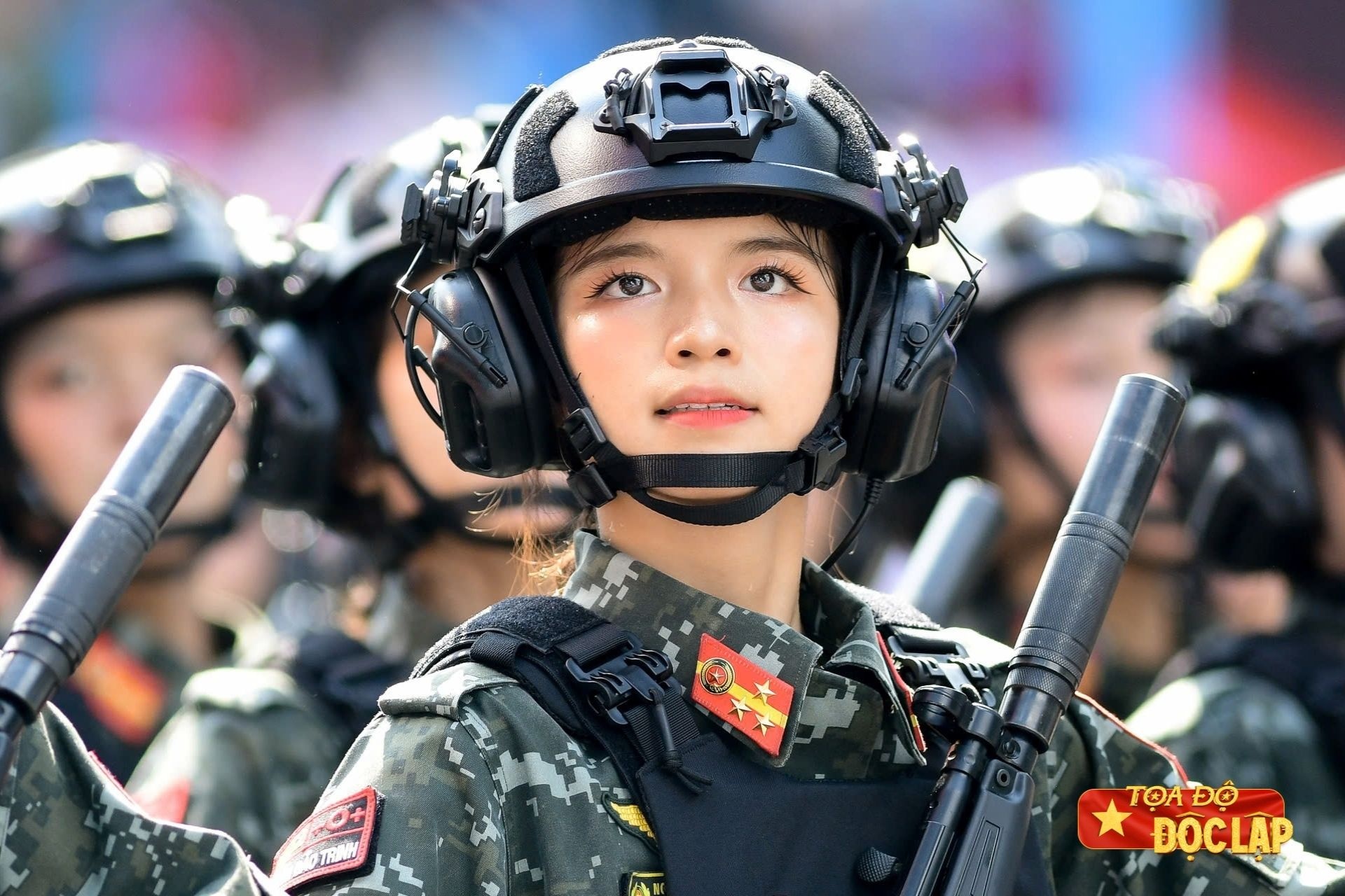 chien si noi tieng anh 1