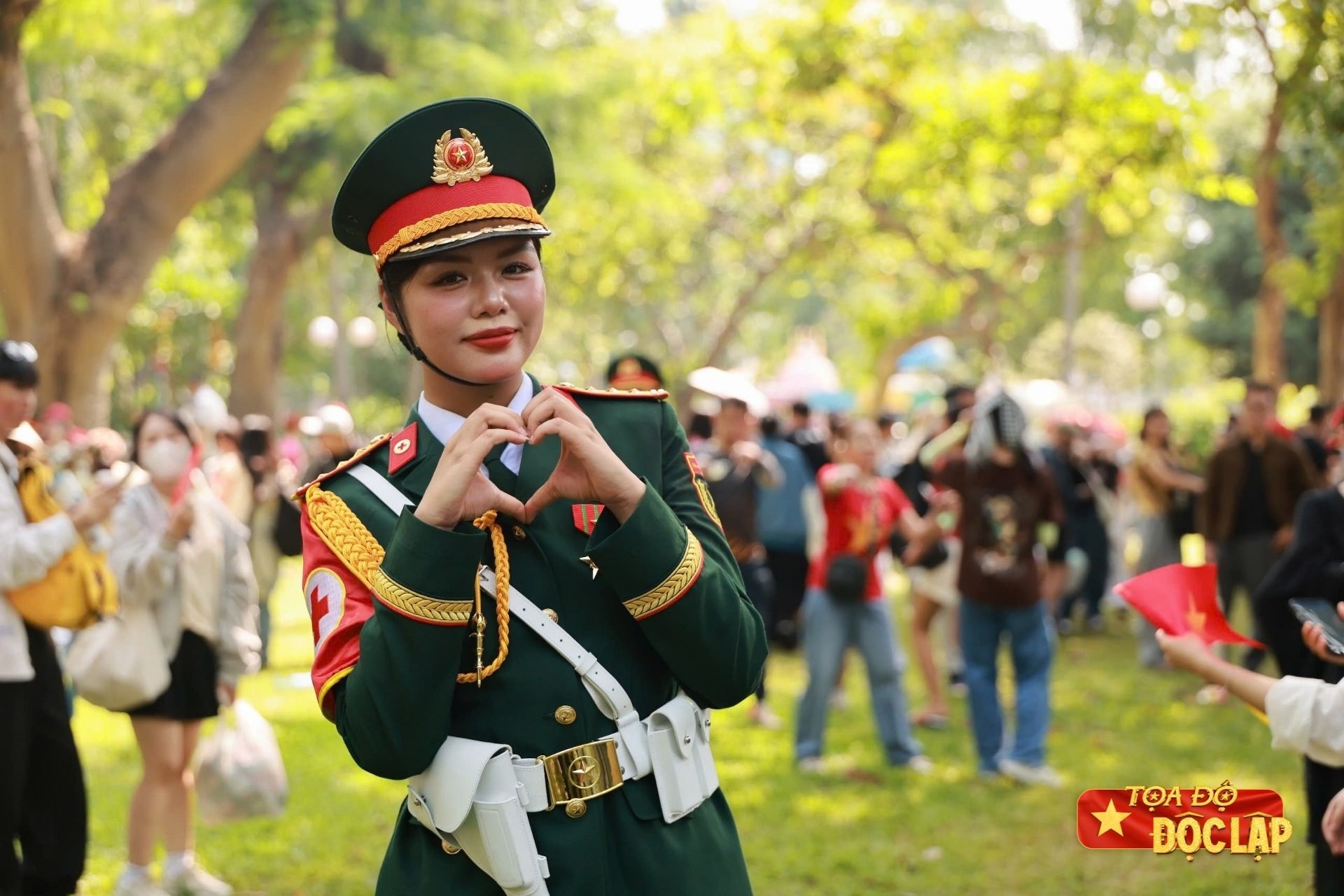 chien si noi tieng anh 6
