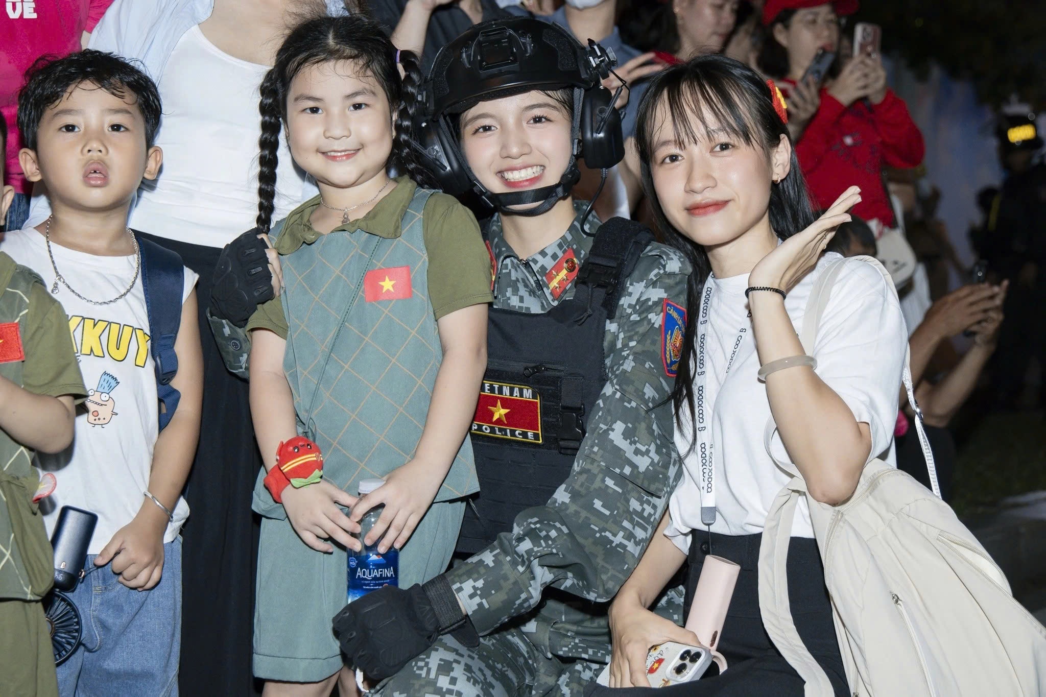 chien si noi tieng anh 2