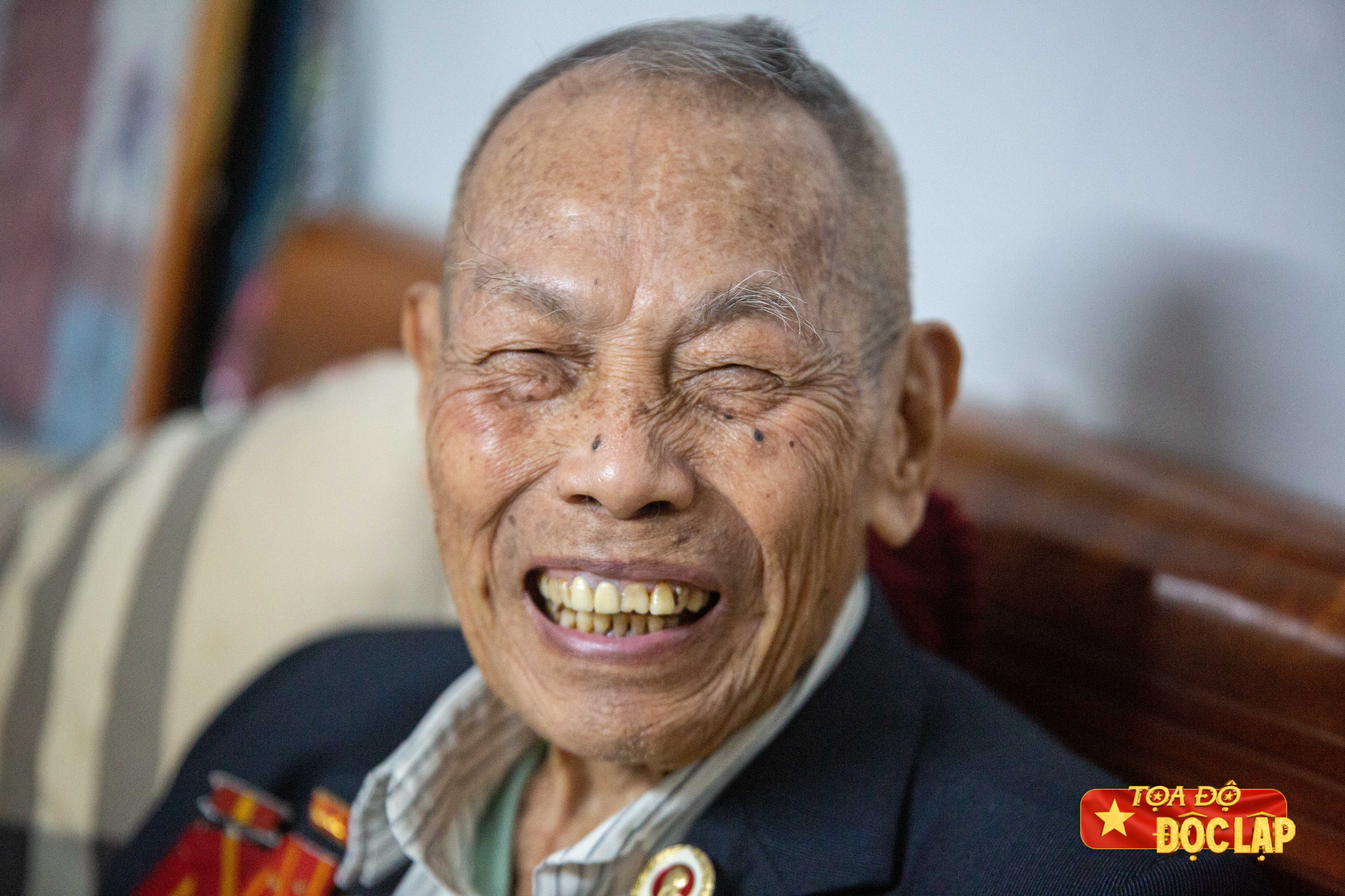 cuu binh 98 tuoi anh 1