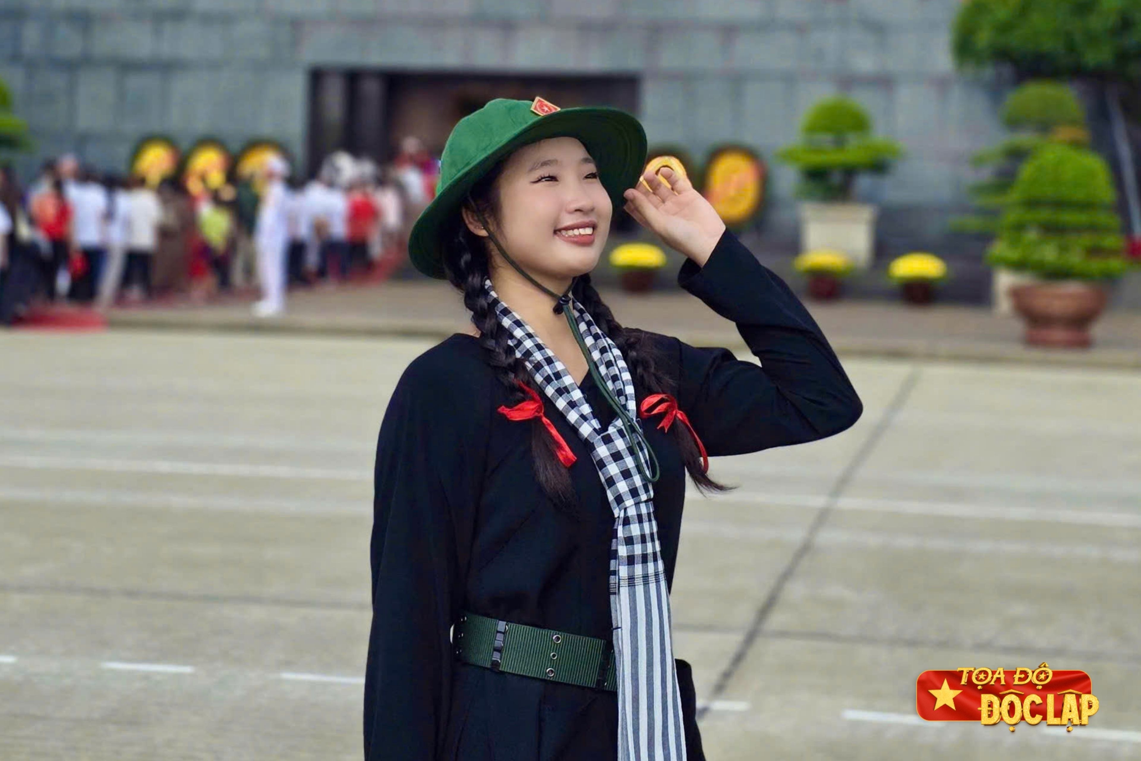 nguoi Viet yeu nuoc anh 6