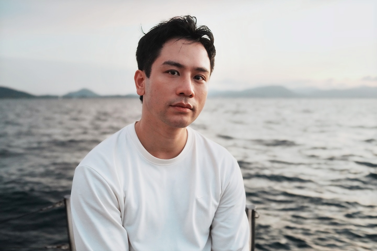 Dino Vu xin loi Ninh Duong Story hinh anh