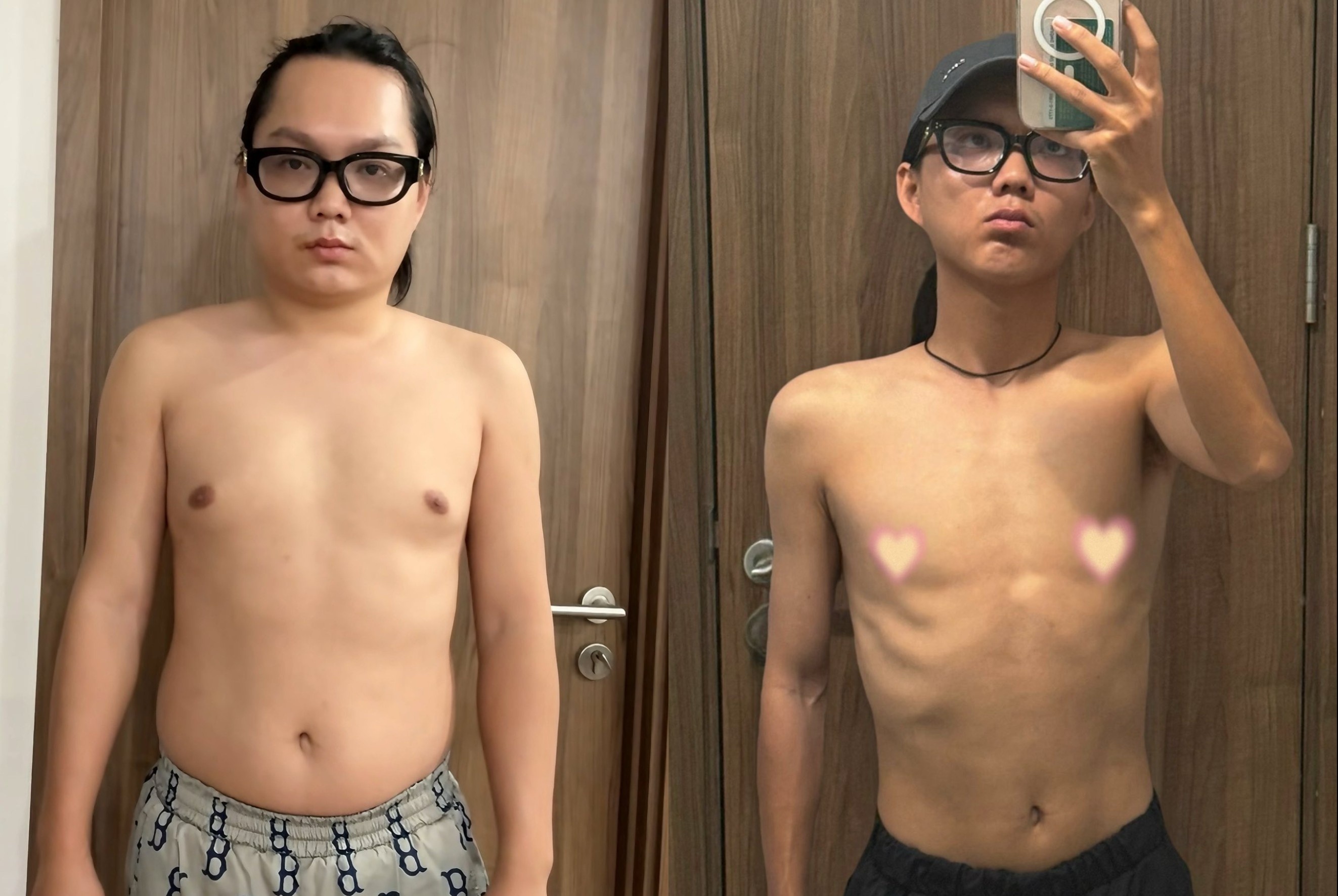 Hinh anh tieu tuy cua TikToker Pham Thoai hinh anh