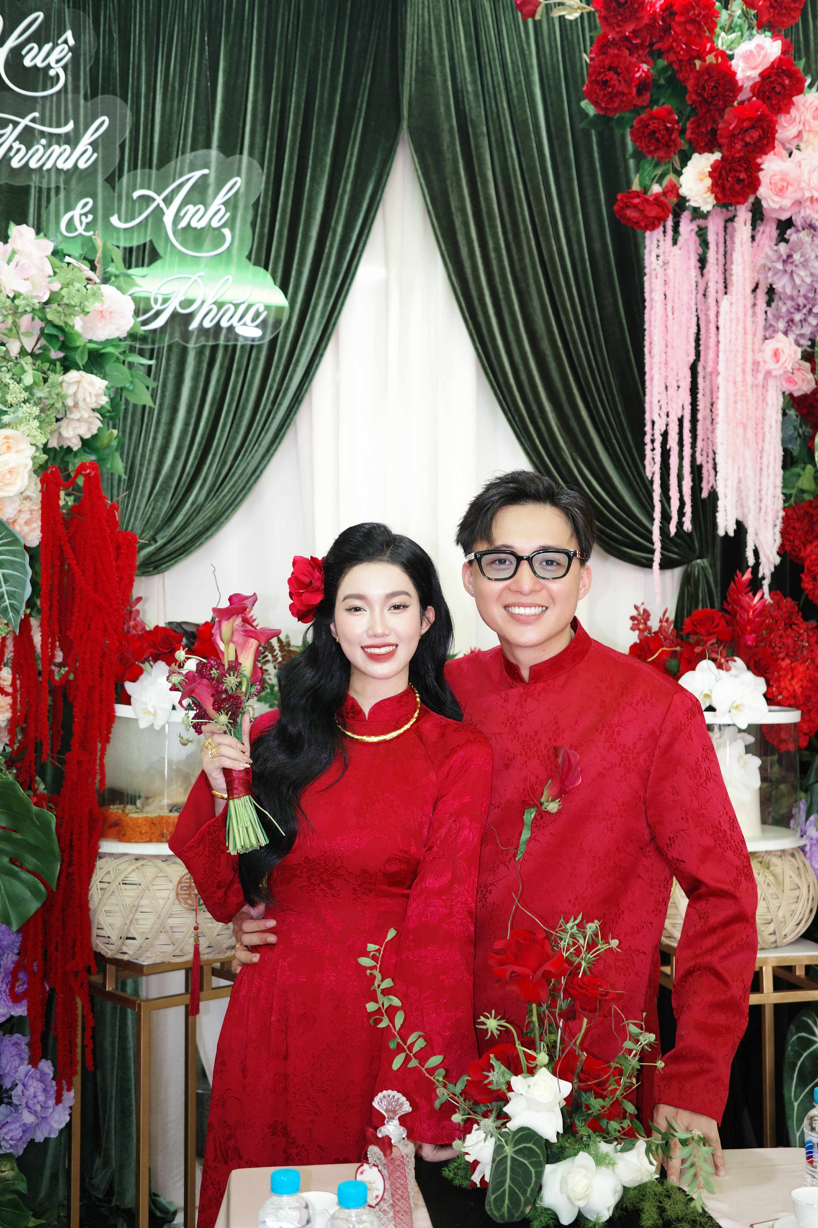 tiet kiem tien dam cuoi anh 2