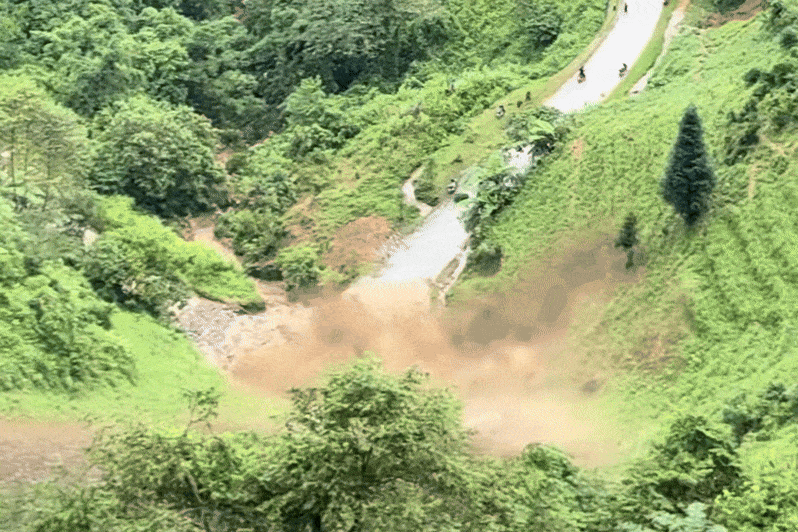sat lo ha giang anh 1