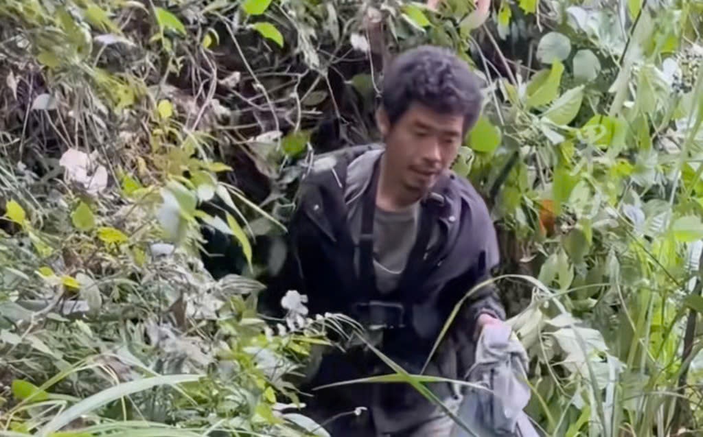 chuong trinh sinh ton anh 2