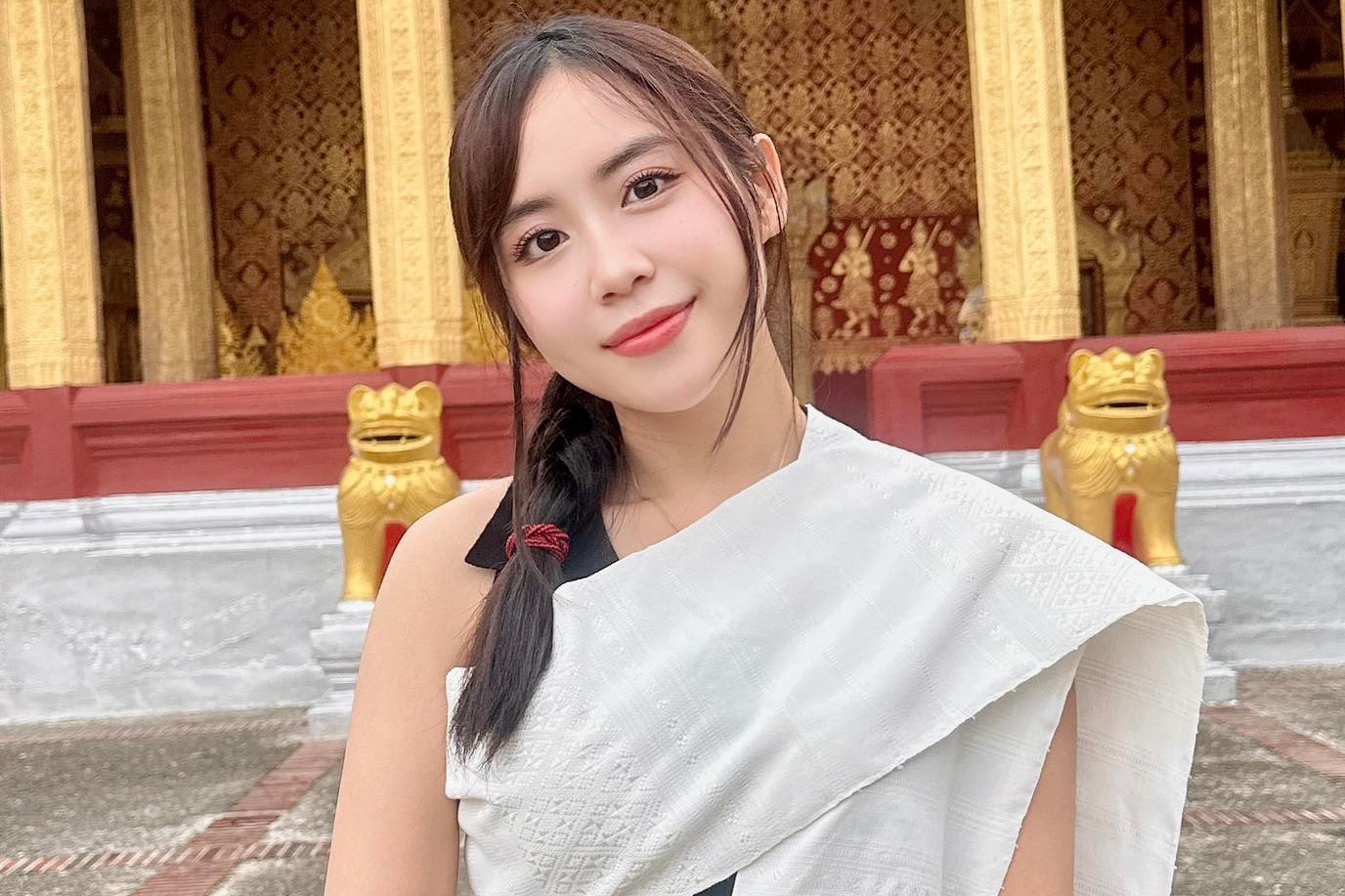 TikToker Lao trieu follow bat khoc vi bi trom tai san 50 trieu dong hinh anh