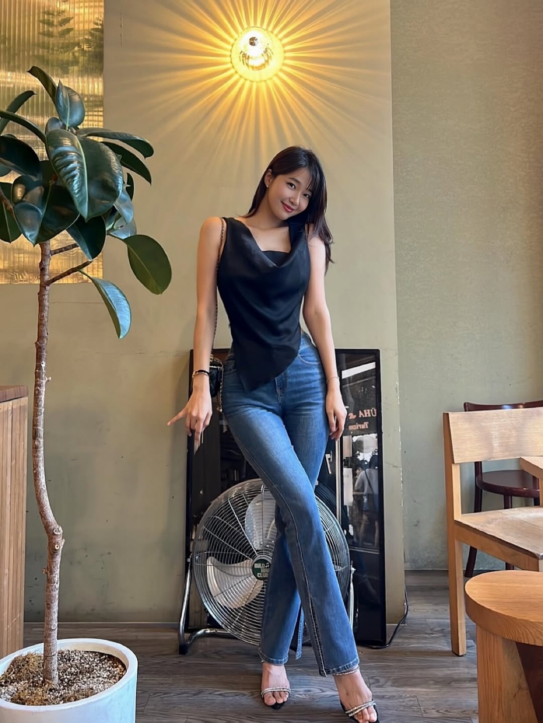 me don than han quoc anh 7