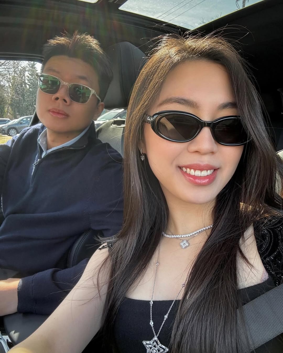 thieu gia phan hoang cuoi anh 12