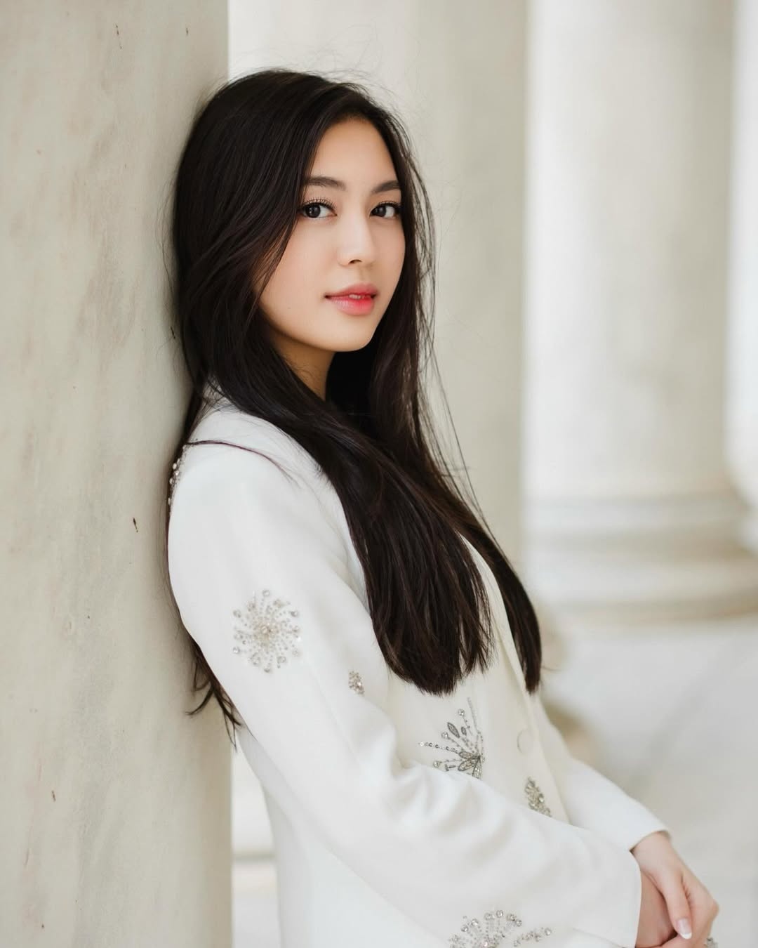 thieu gia phan hoang cuoi anh 2