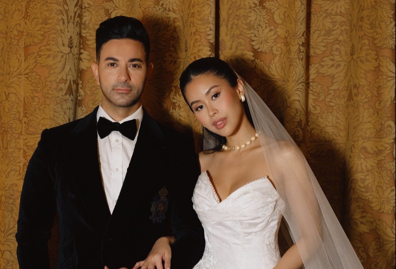 Rich kid Tien Nguyen sap cuoi hinh anh