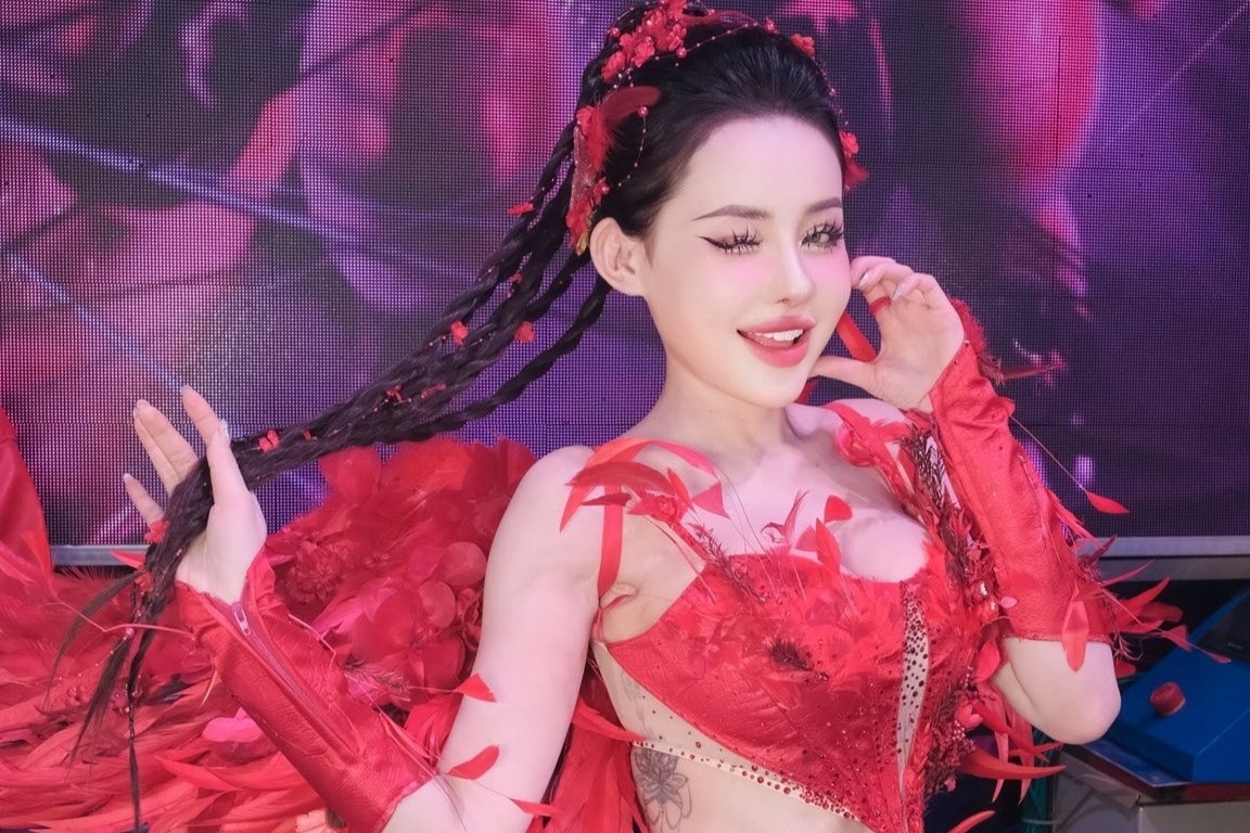 em gái ngân 98 ảnh 1 em gai ngan 98 anh 1