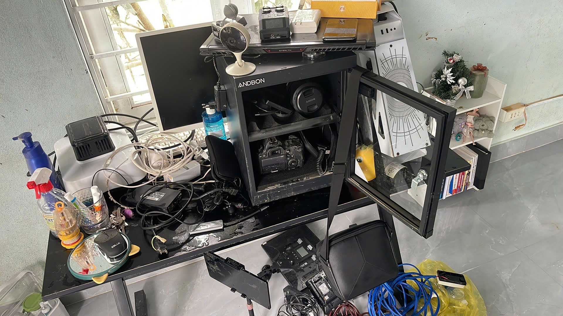 nhà ngập vì lũ ảnh 1 nha ngap vi lu anh 1