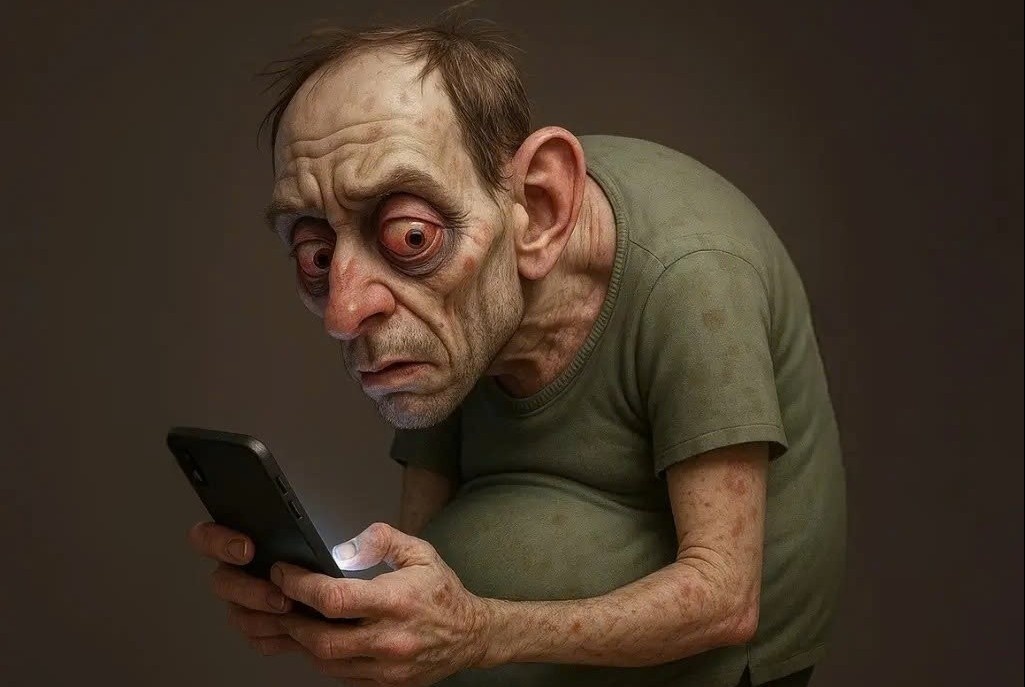 Hinh dang dang so cua nguoi luoi van dong vao nam 2050 hinh anh