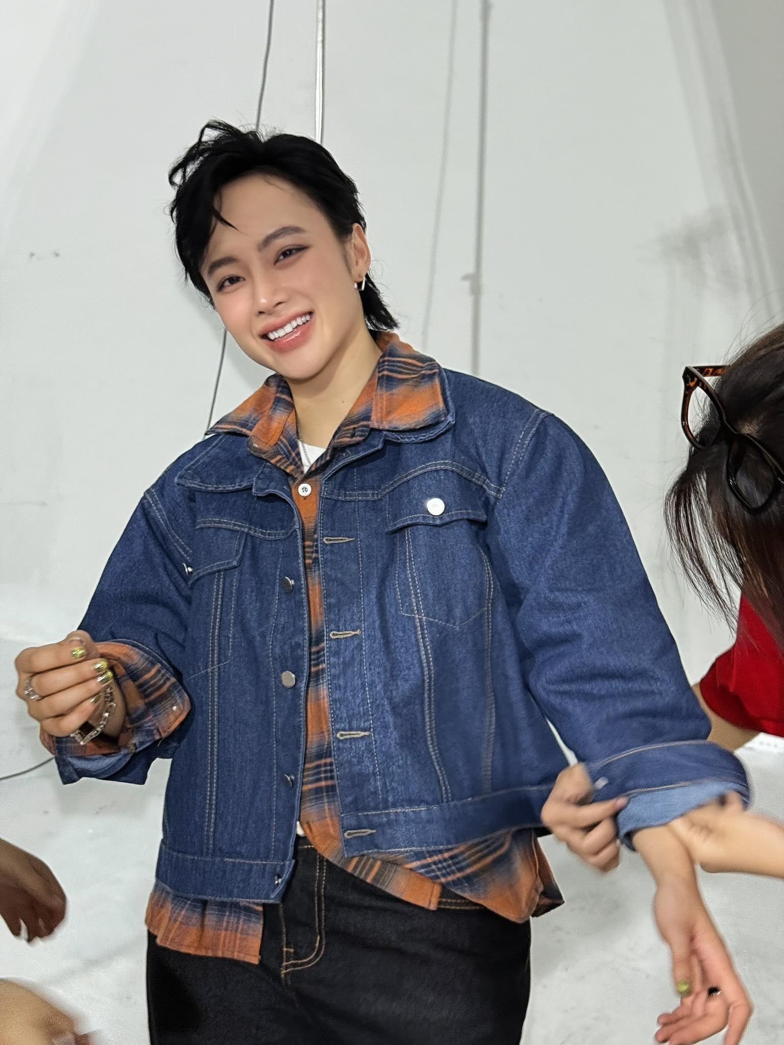 angela phuong trinh co bap anh 5