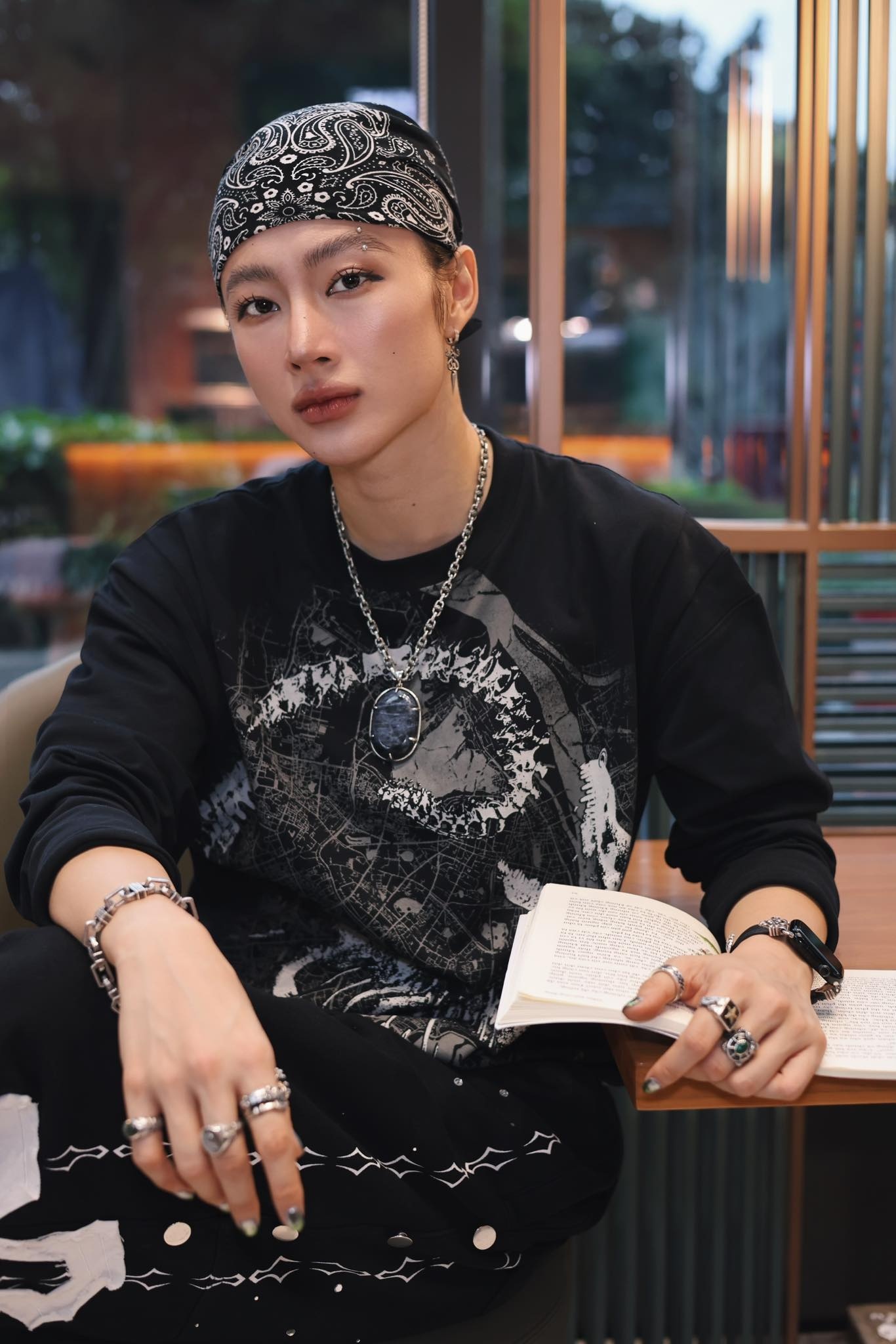 angela phuong trinh co bap anh 8