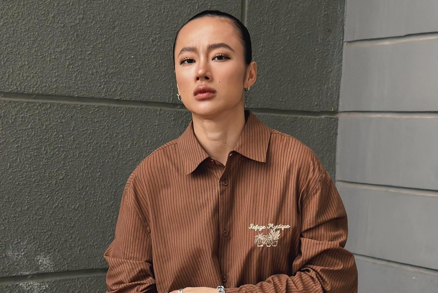 Khong nhan ra Angela Phuong Trinh hinh anh