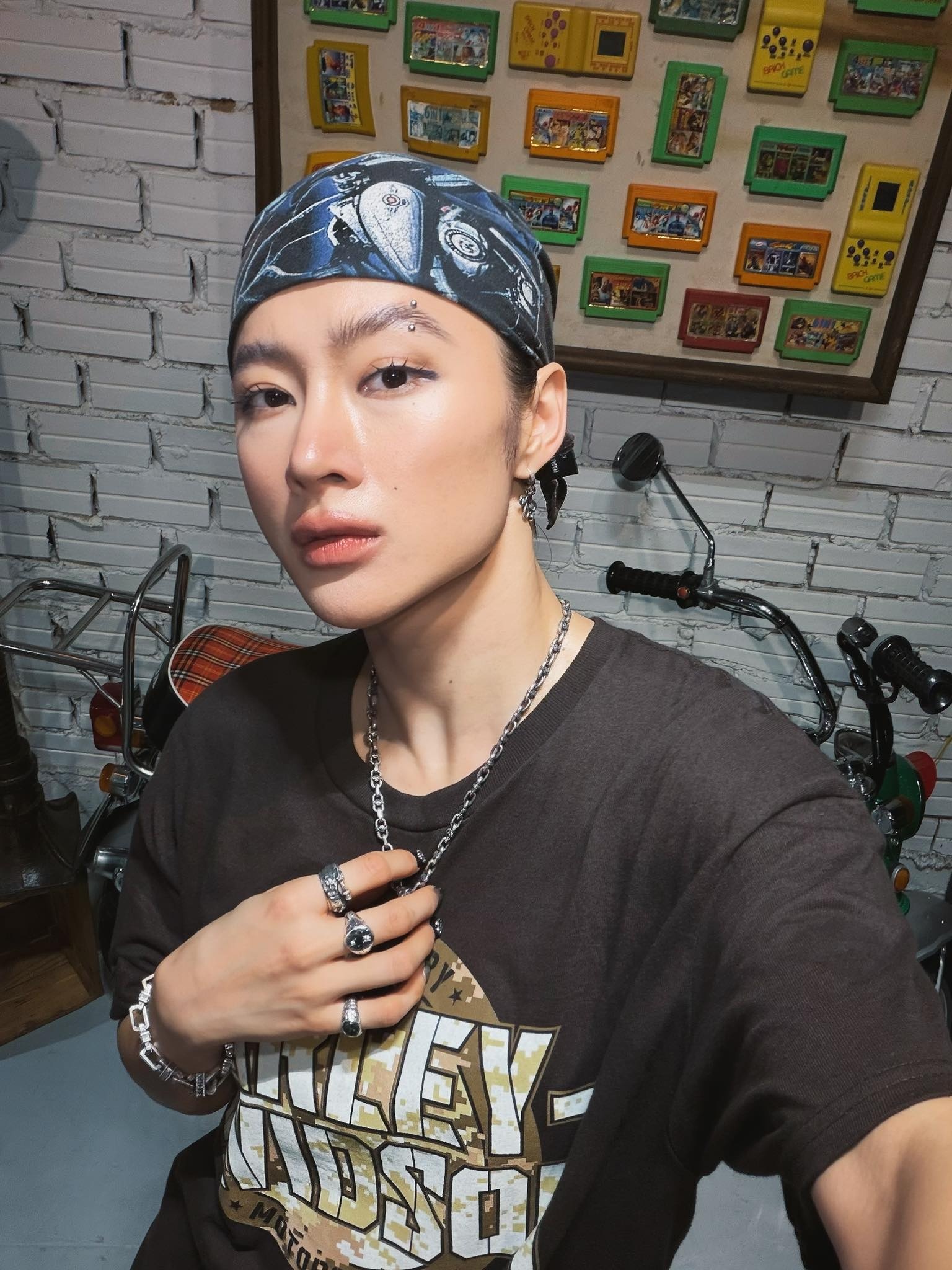 angela phuong trinh co bap anh 3