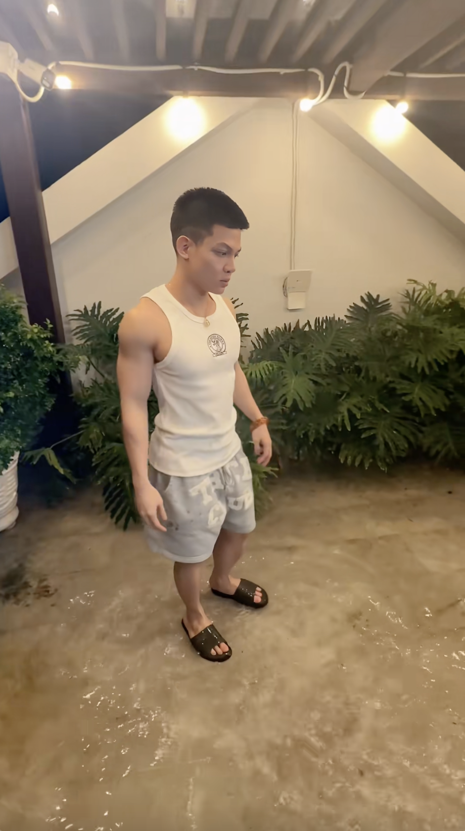 nhà chục tỷ của tiktoker ảnh 1 nha chuc ty cua tiktoker anh 1