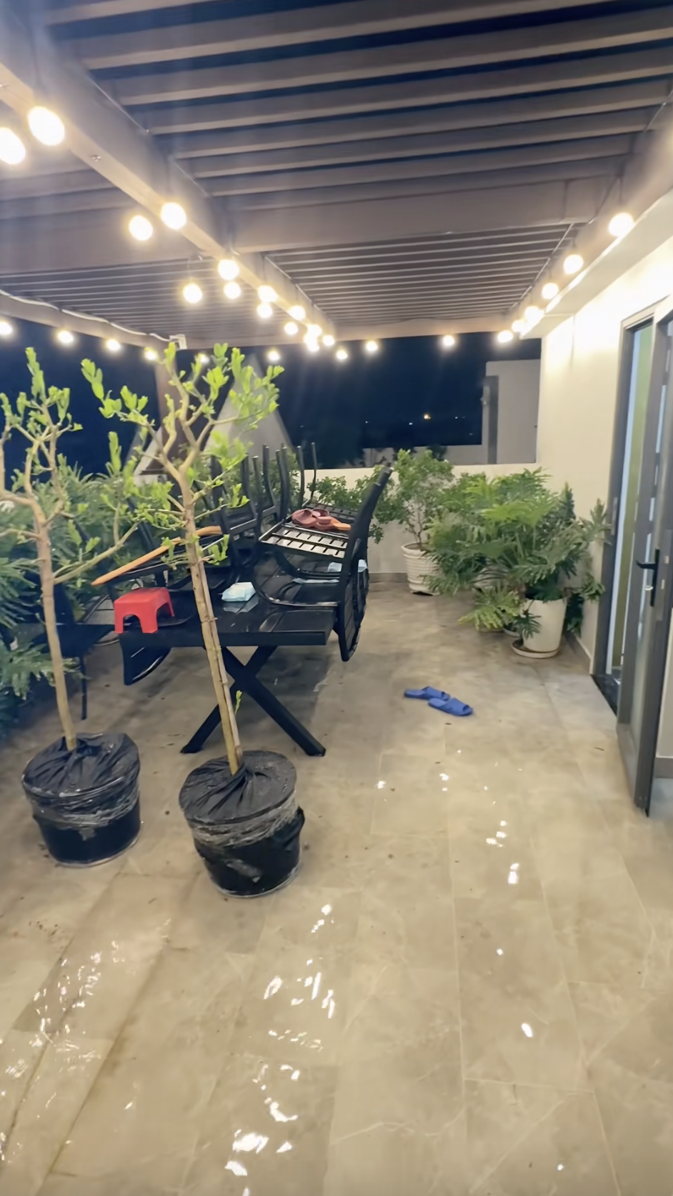 nhà chục tỷ của tiktoker ảnh 2 nha chuc ty cua tiktoker anh 2