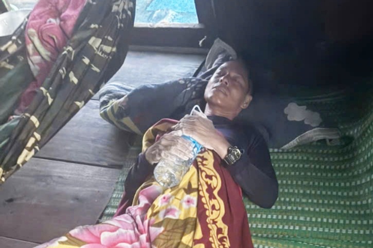 nguoi ly son mat tich anh 1