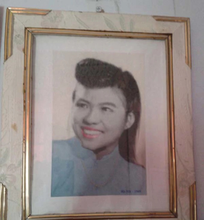 tieu thu ban xoi che anh 1