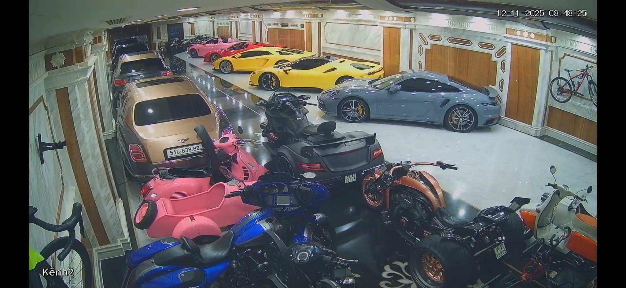 vo chong mailisa anh 1