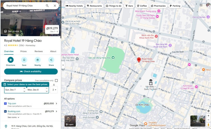 khach san bung phong anh 1