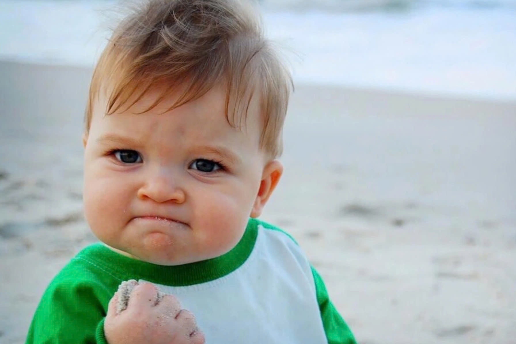 Khong nhan ra cac 'thanh meme' noi tieng mot thoi hinh anh