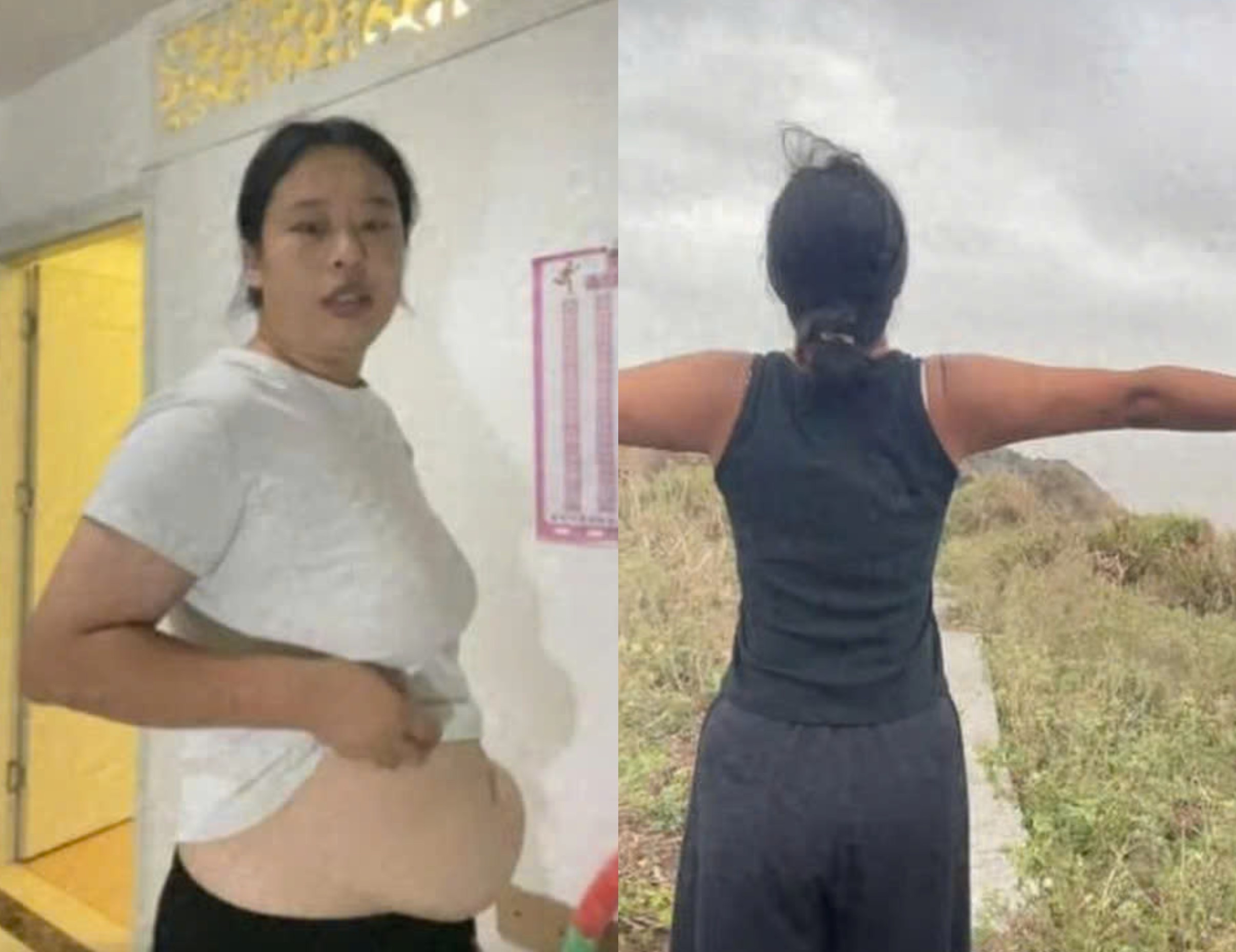 thi sinh ton tren dao anh 1