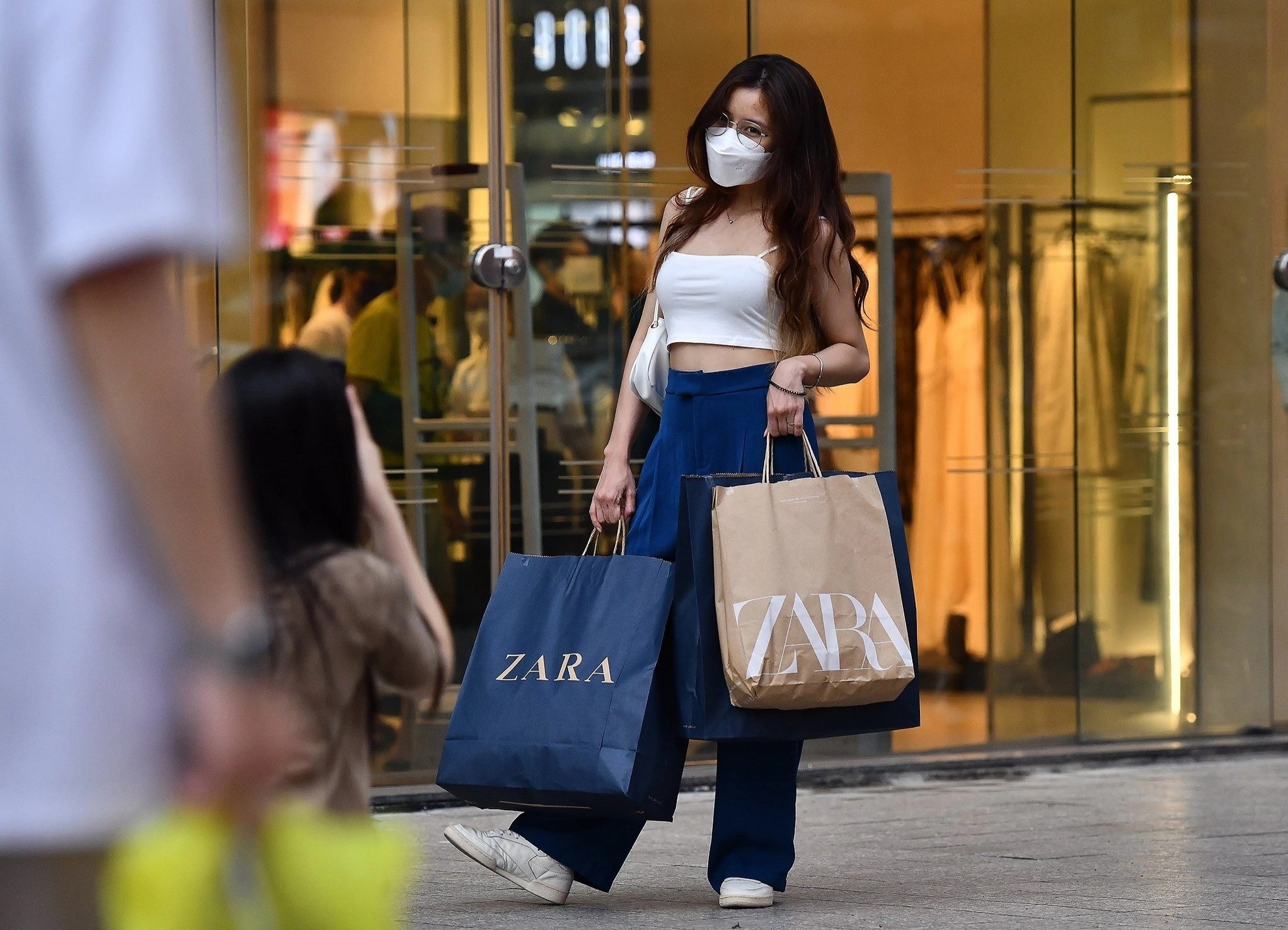 'Cai bay' cua song het minh hinh anh