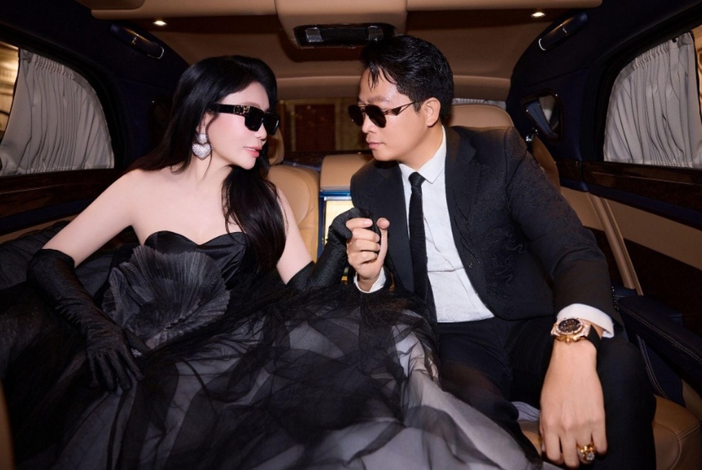 'Toi mua tron bo hon 17 trieu my pham Mailisa, gio tim ai doi tien?' hinh anh