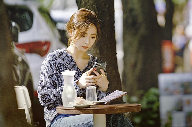 Vi sao phu nu Han so hen ho dan ong 40 tuoi 'cua sung lam nghe' hinh anh