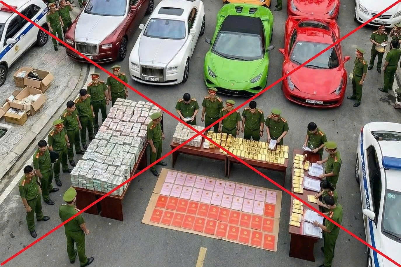 Thuc hu anh 'tich thu tai san vo chong Mailisa' o biet phu 4.000 m2 hinh anh