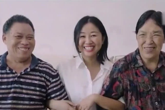 trieu phu trung quoc anh 1