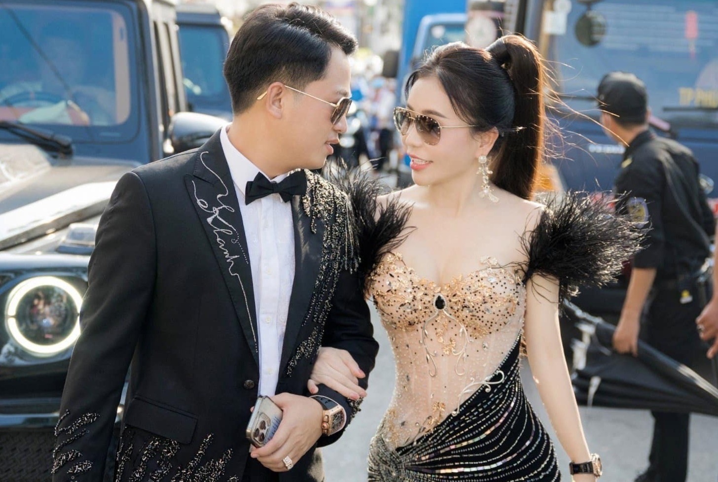 Tham my vien Mailisa thu hoi san pham, hoan tien? hinh anh