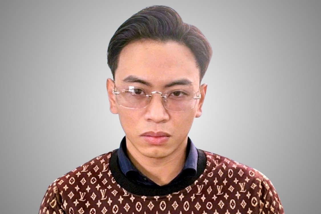 'Tong tai gio tay ra lenh danh nguoi' vua bi bat la ai? hinh anh