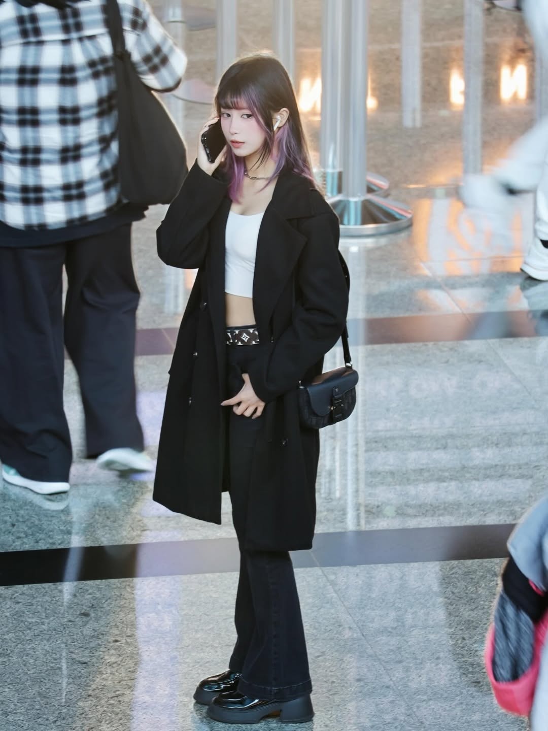 trạm tỷ ảnh 6 tram ty anh 6