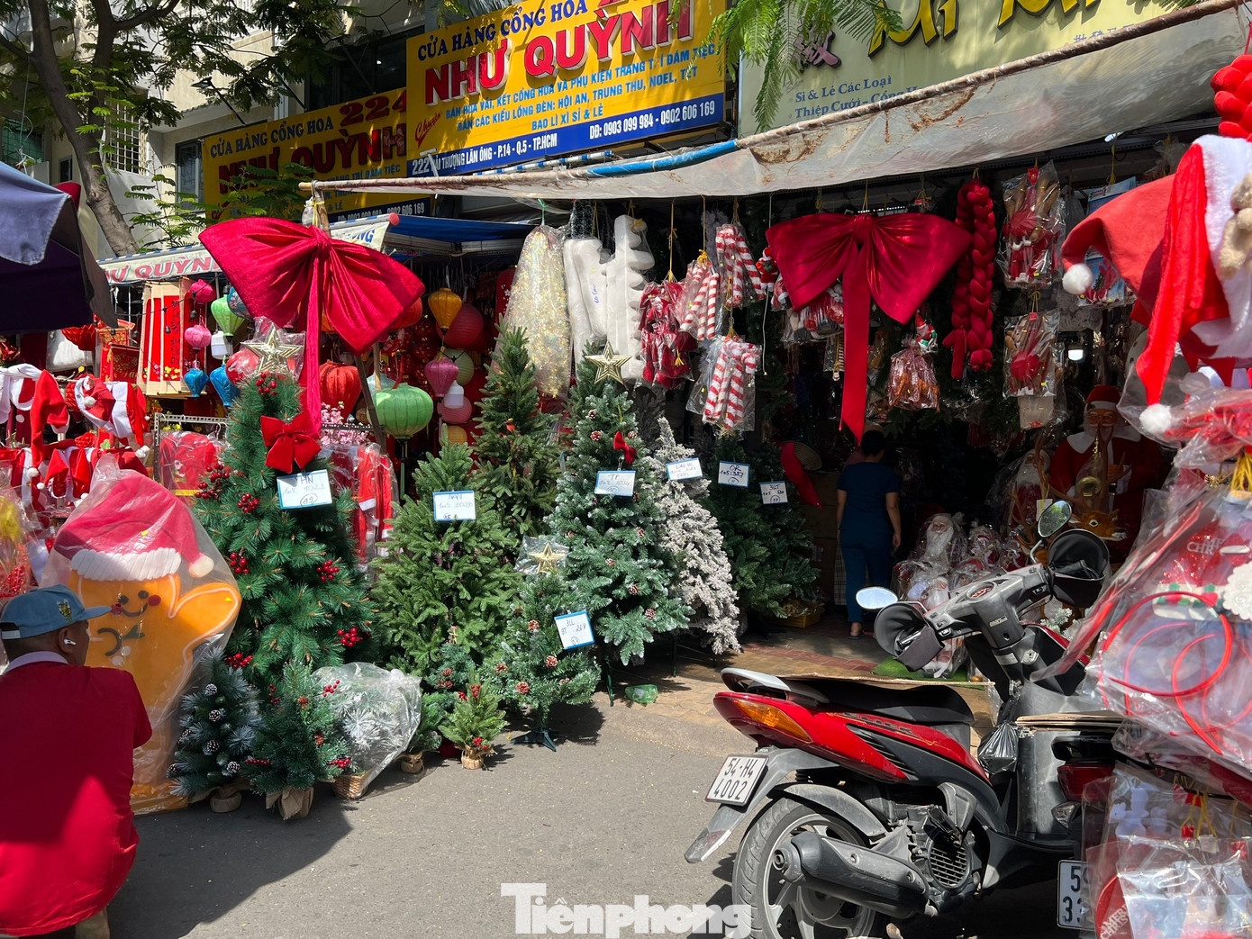 giáng sinh ảnh 9 giang sinh anh 9